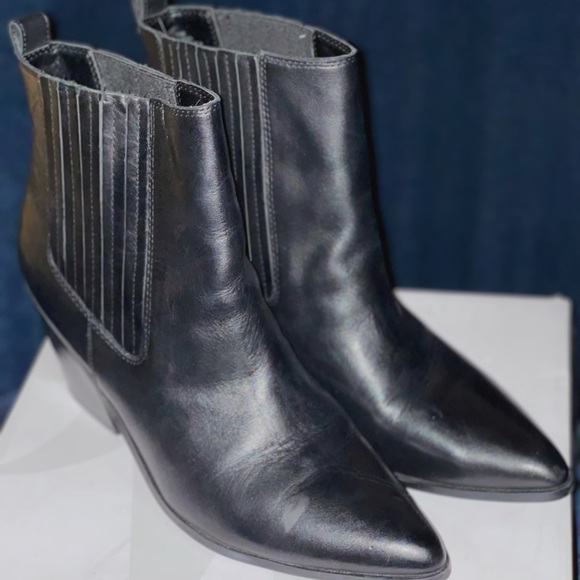 Nine West Ankle Booties - Picture 3 of 3